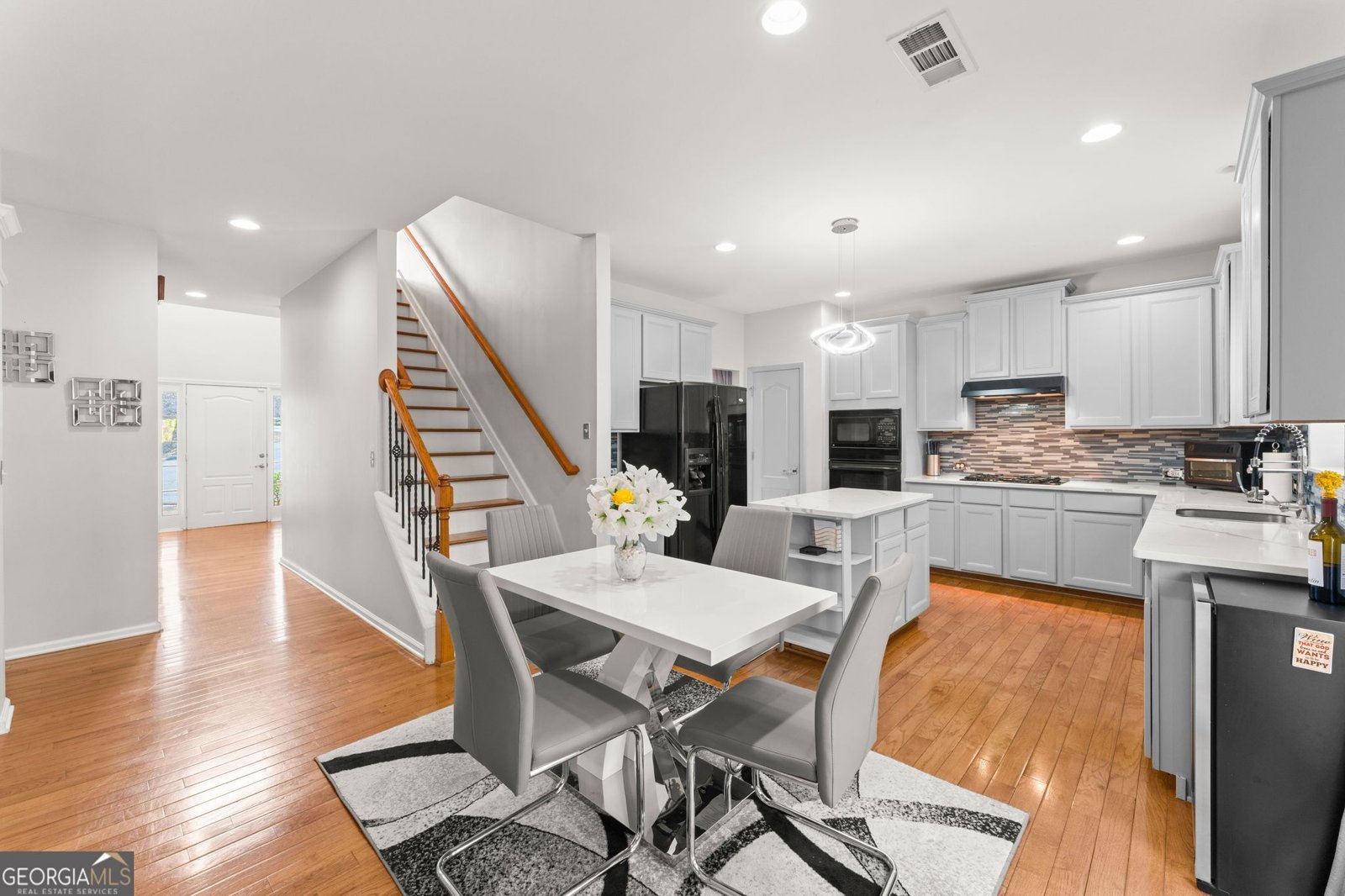 5586 Jamerson Drive South Fulton - Photo 15