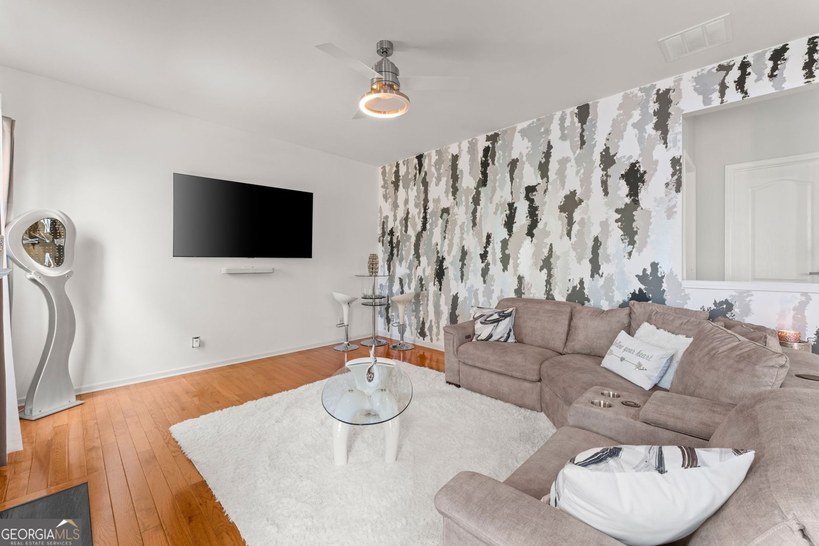 5586 Jamerson Drive South Fulton - Photo 16