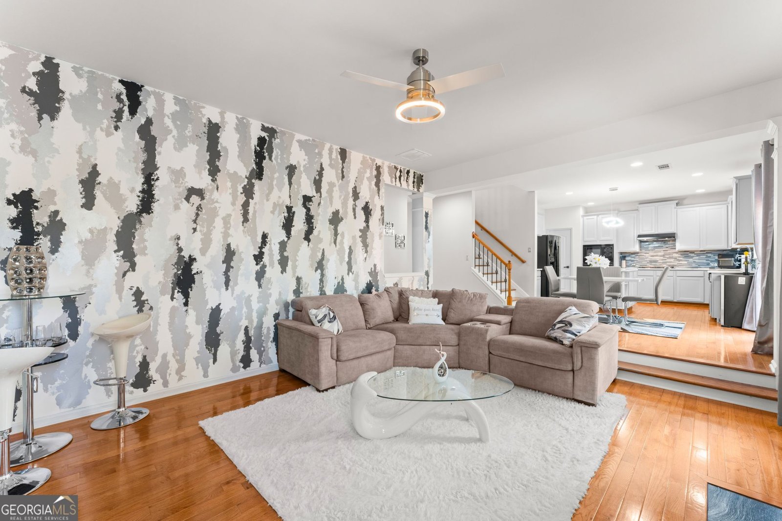 5586 Jamerson Drive South Fulton - Photo 17