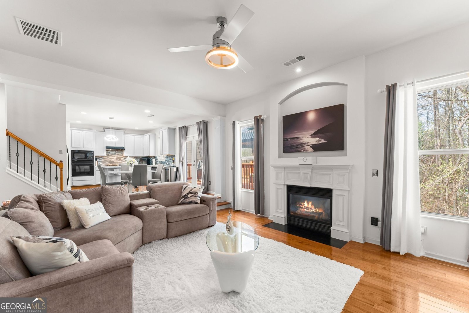 5586 Jamerson Drive South Fulton - Photo 18