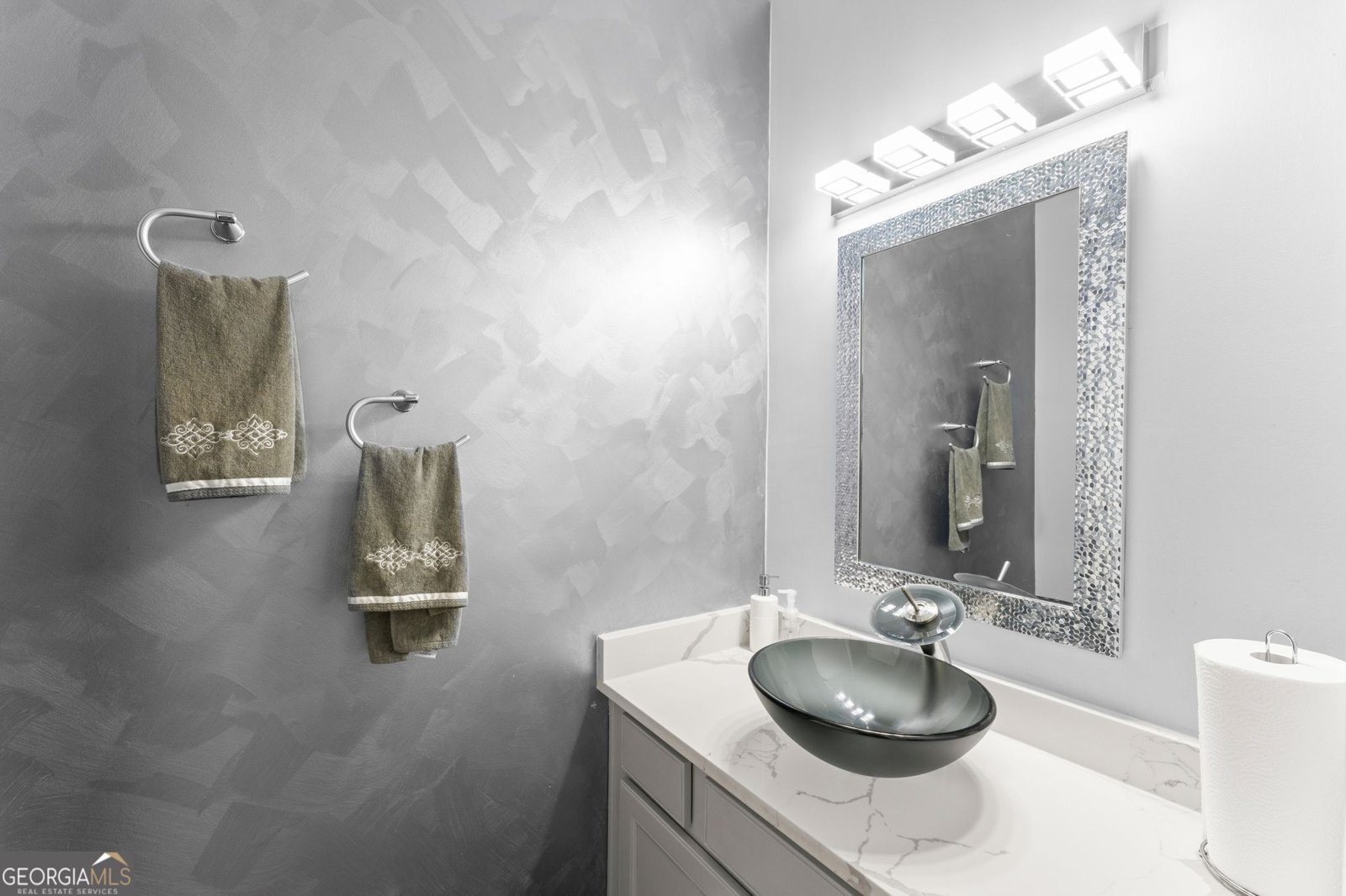 5586 Jamerson Drive South Fulton - Photo 19