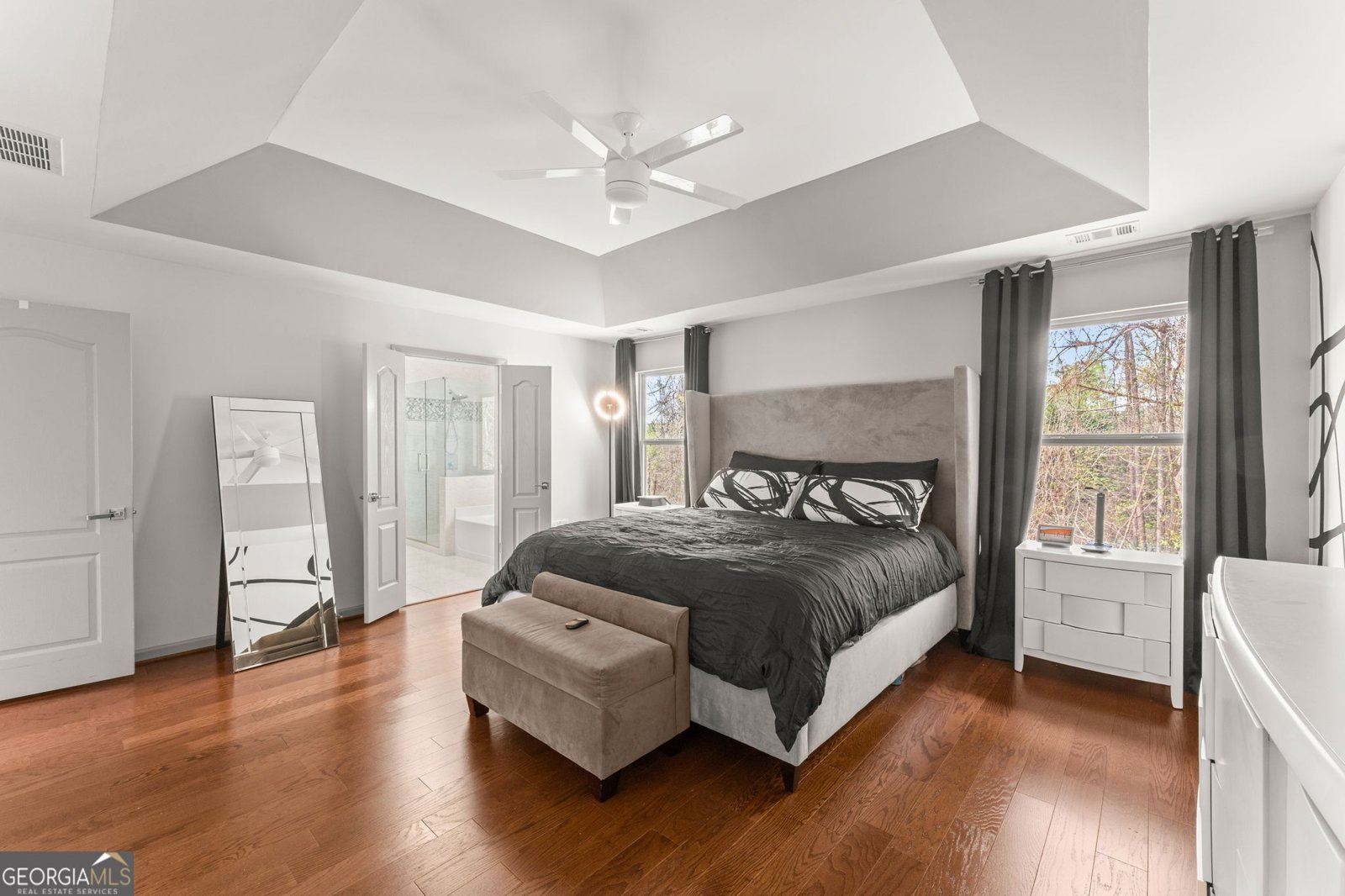 5586 Jamerson Drive South Fulton - Photo 25