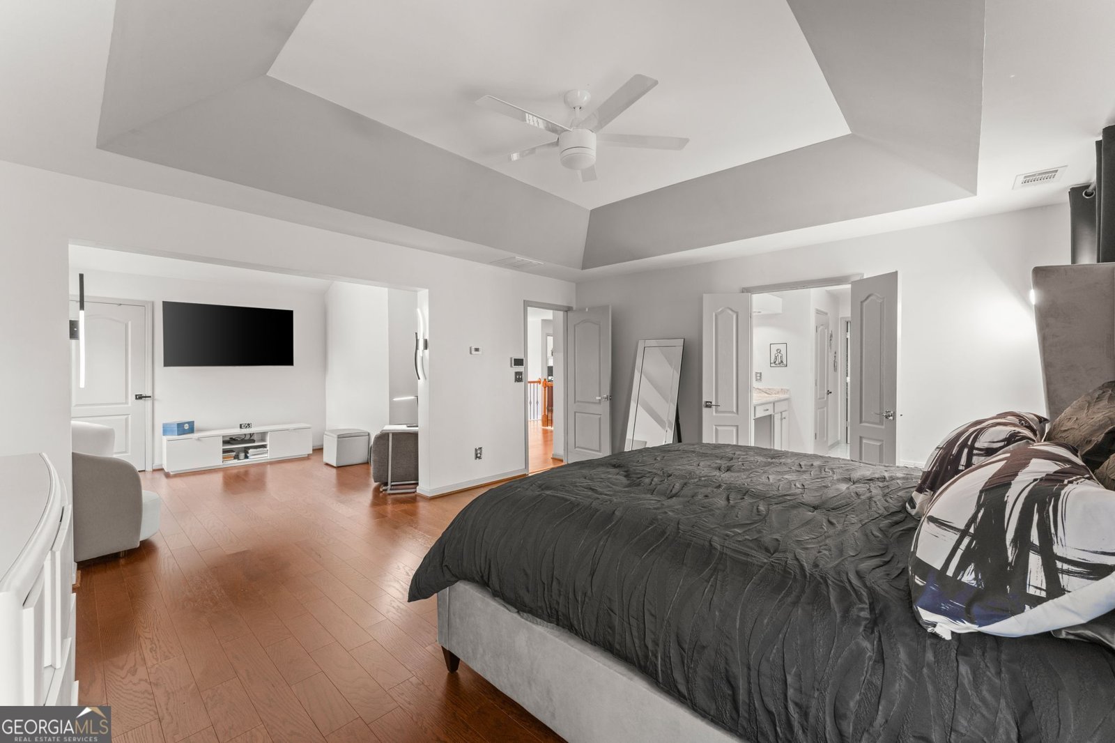 5586 Jamerson Drive South Fulton - Photo 26