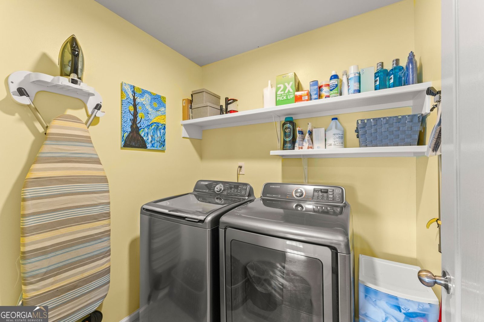 5586 Jamerson Drive South Fulton - Photo 33