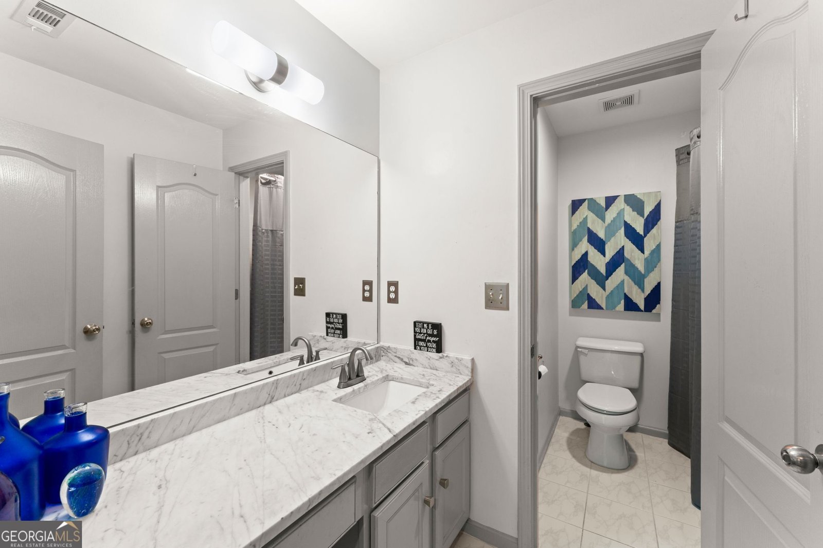 5586 Jamerson Drive South Fulton - Photo 36