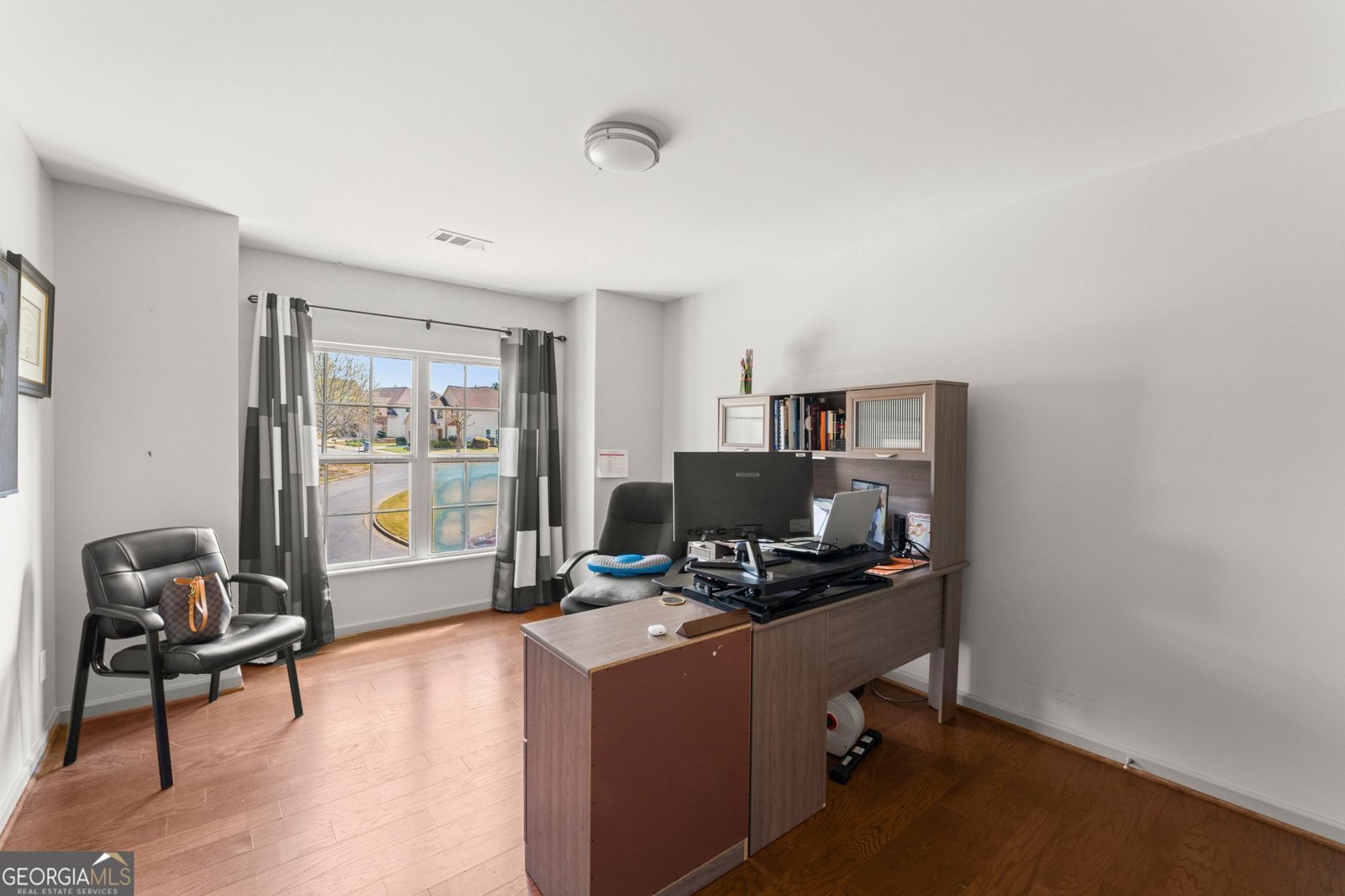 5586 Jamerson Drive South Fulton - Photo 37