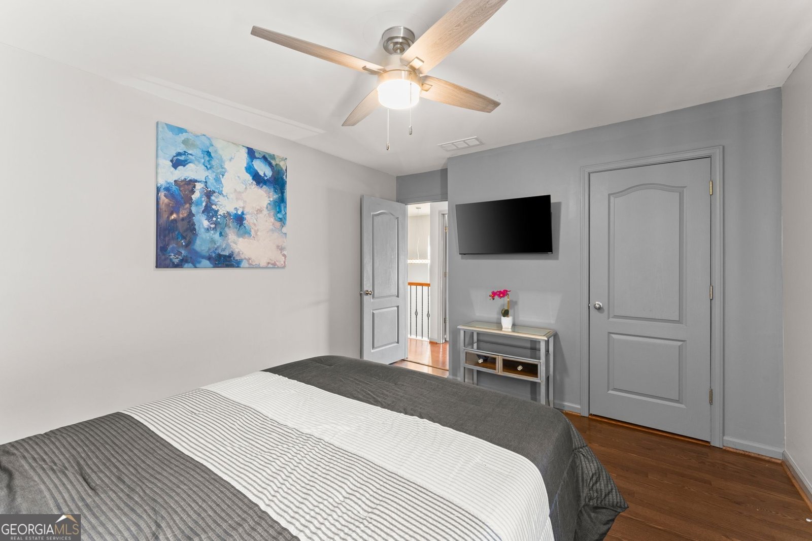 5586 Jamerson Drive South Fulton - Photo 40