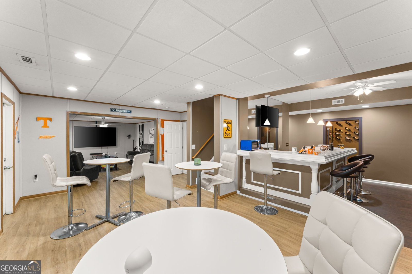 5586 Jamerson Drive South Fulton - Photo 41