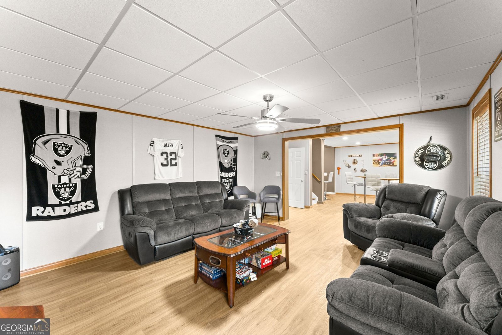 5586 Jamerson Drive South Fulton - Photo 43