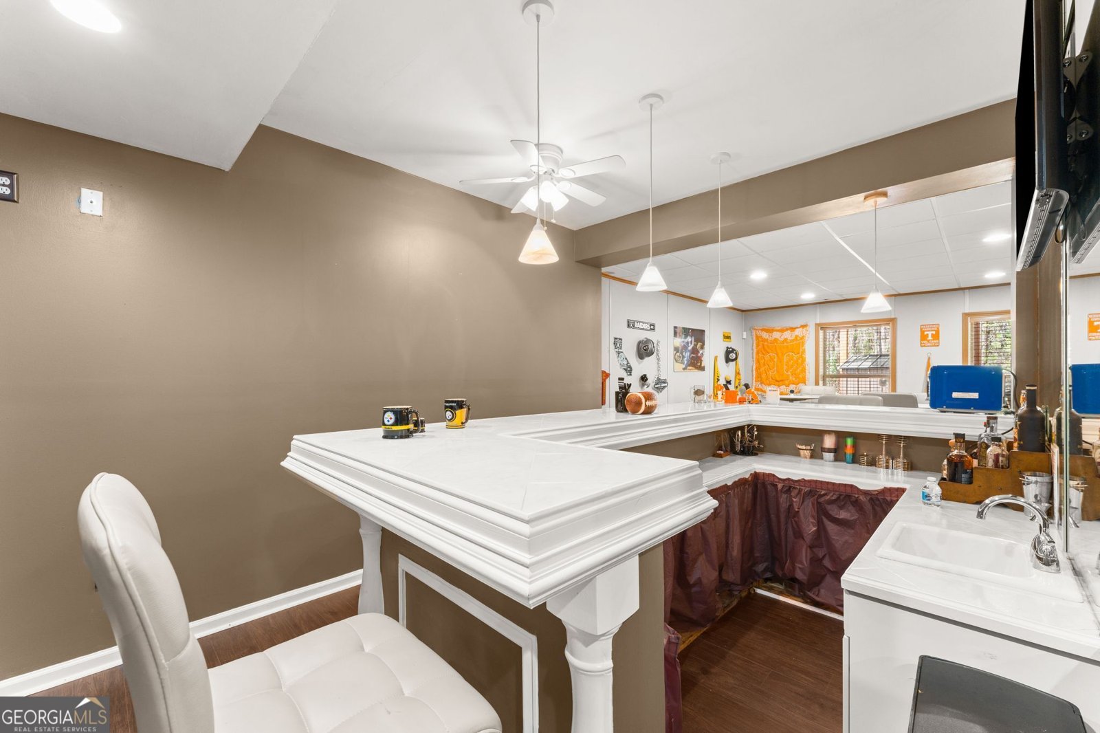 5586 Jamerson Drive South Fulton - Photo 46