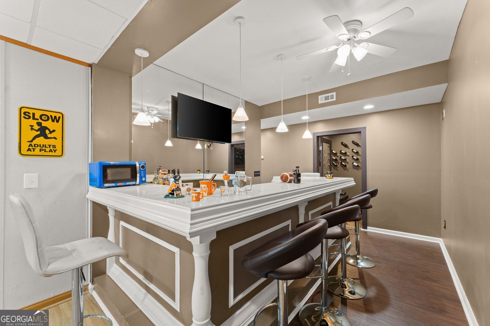 5586 Jamerson Drive South Fulton - Photo 47