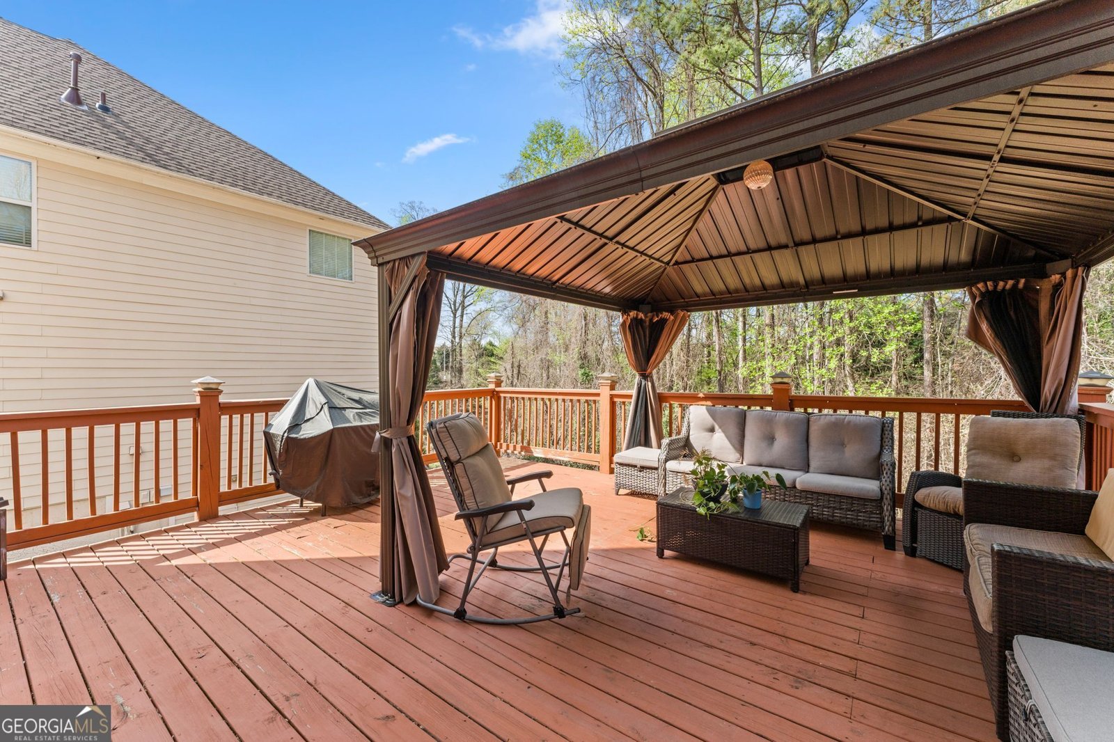 5586 Jamerson Drive South Fulton - Photo 49