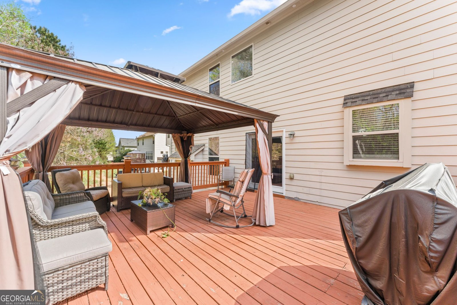 5586 Jamerson Drive South Fulton - Photo 50