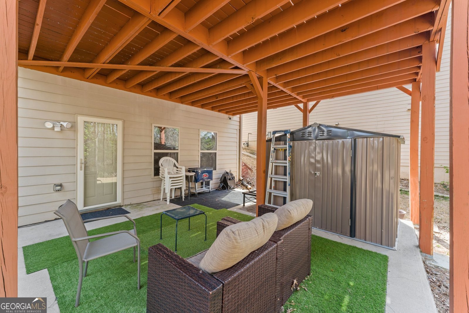 5586 Jamerson Drive South Fulton - Photo 51