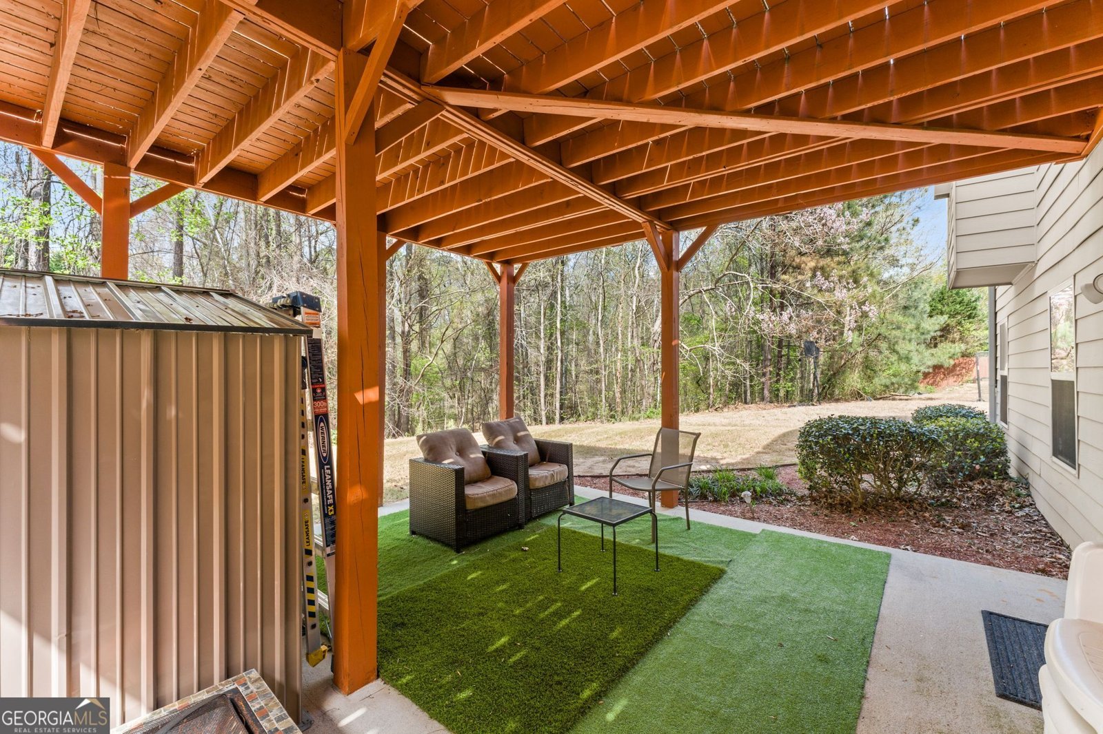 5586 Jamerson Drive South Fulton - Photo 52