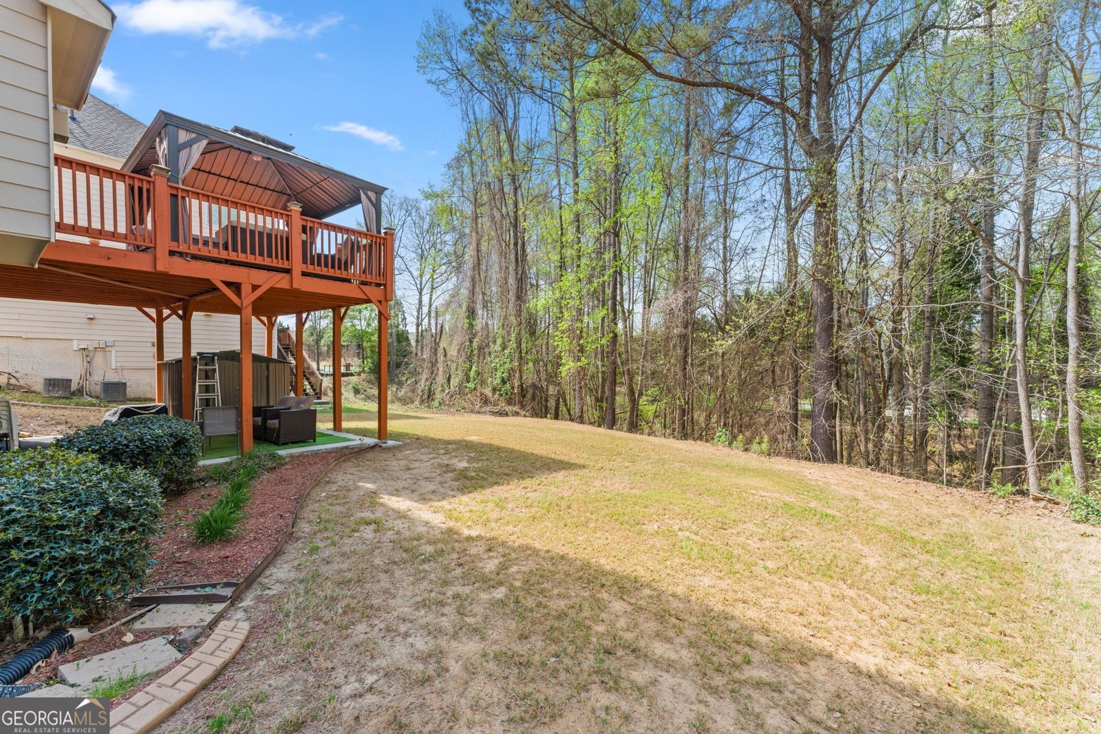 5586 Jamerson Drive South Fulton - Photo 56