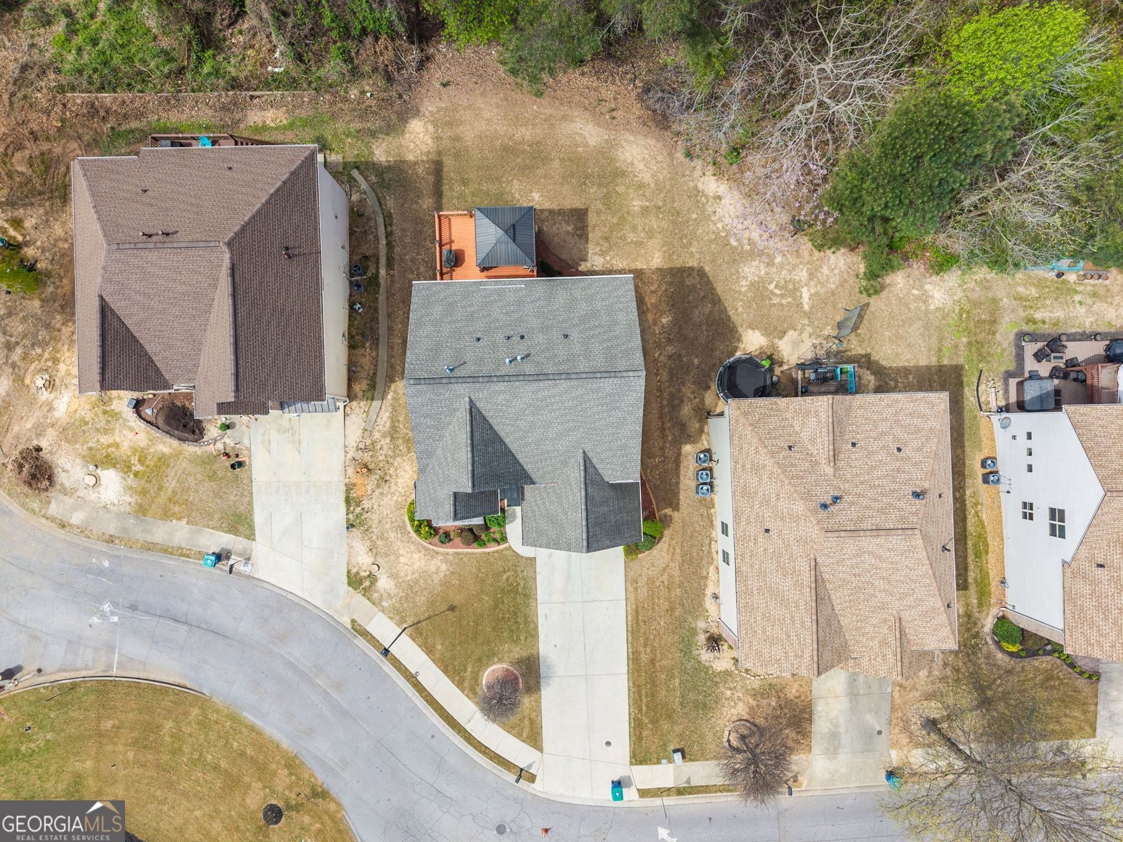 5586 Jamerson Drive South Fulton - Photo 57