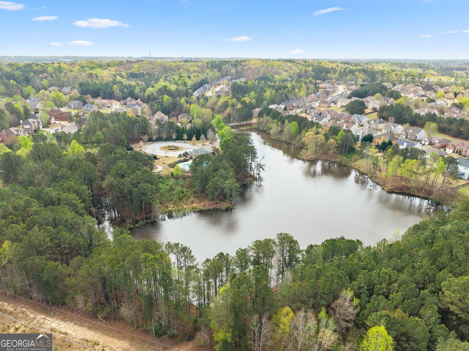 5586 Jamerson Drive South Fulton - Photo 58