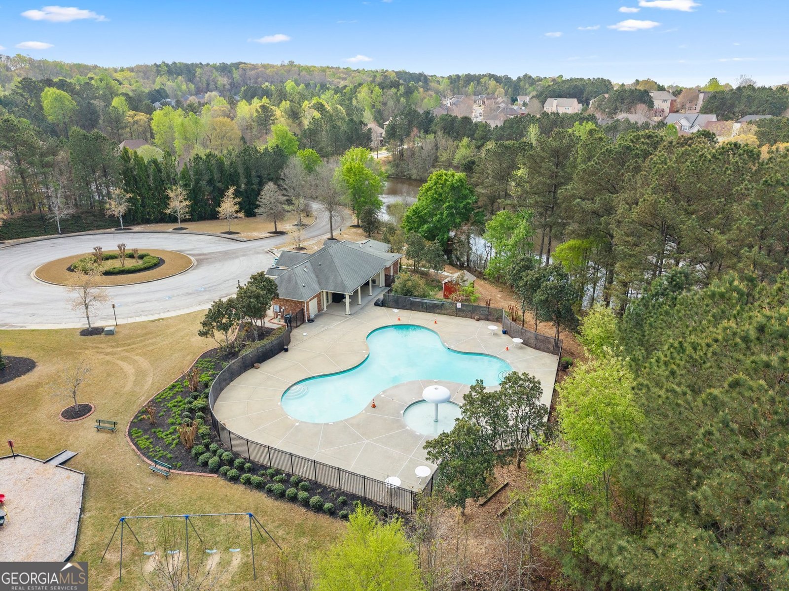 5586 Jamerson Drive South Fulton - Photo 59