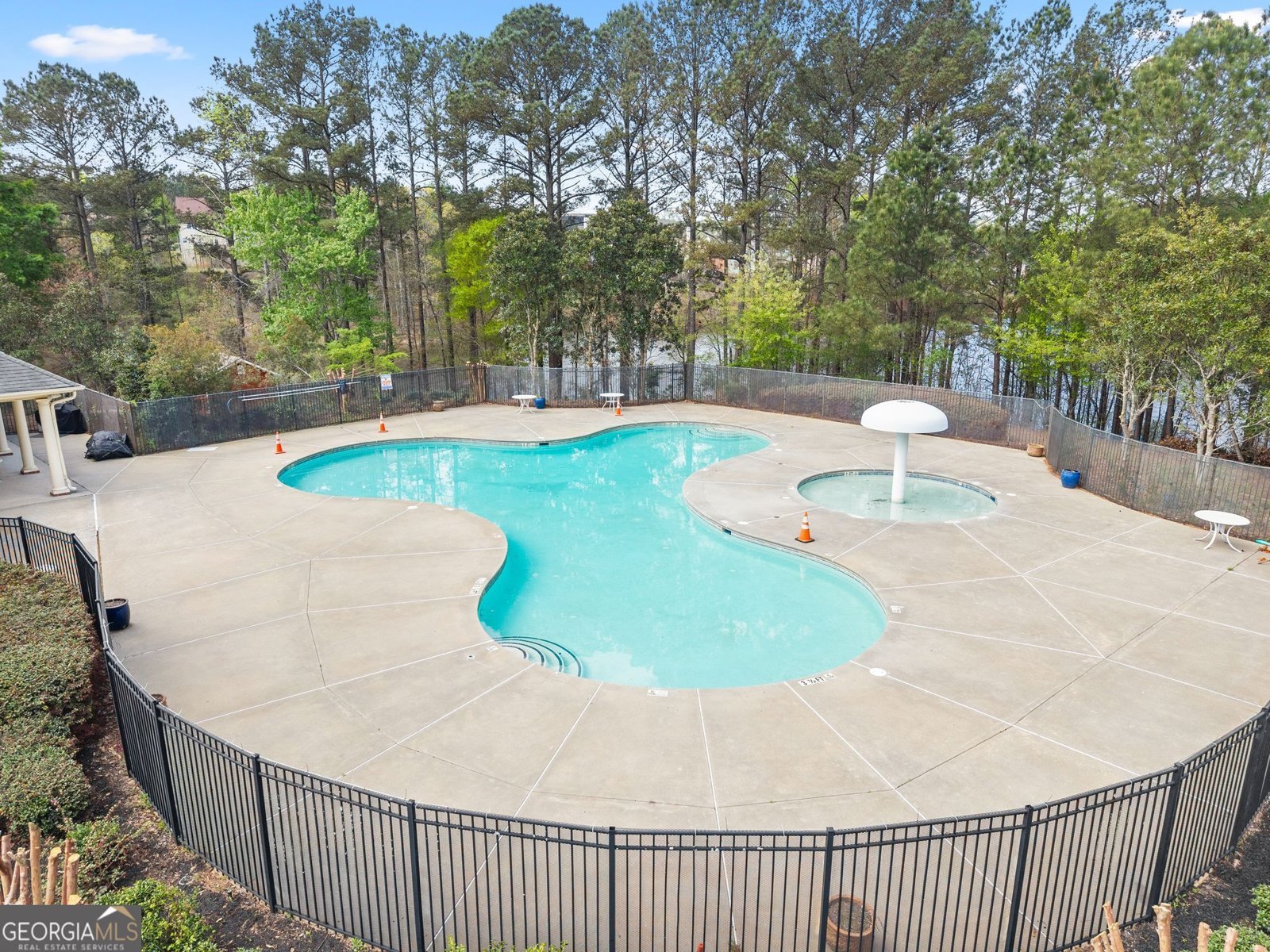 5586 Jamerson Drive South Fulton - Photo 60