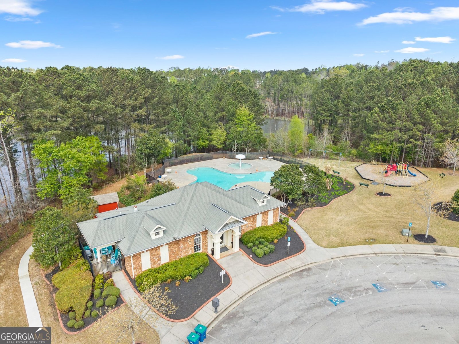 5586 Jamerson Drive South Fulton - Photo 61