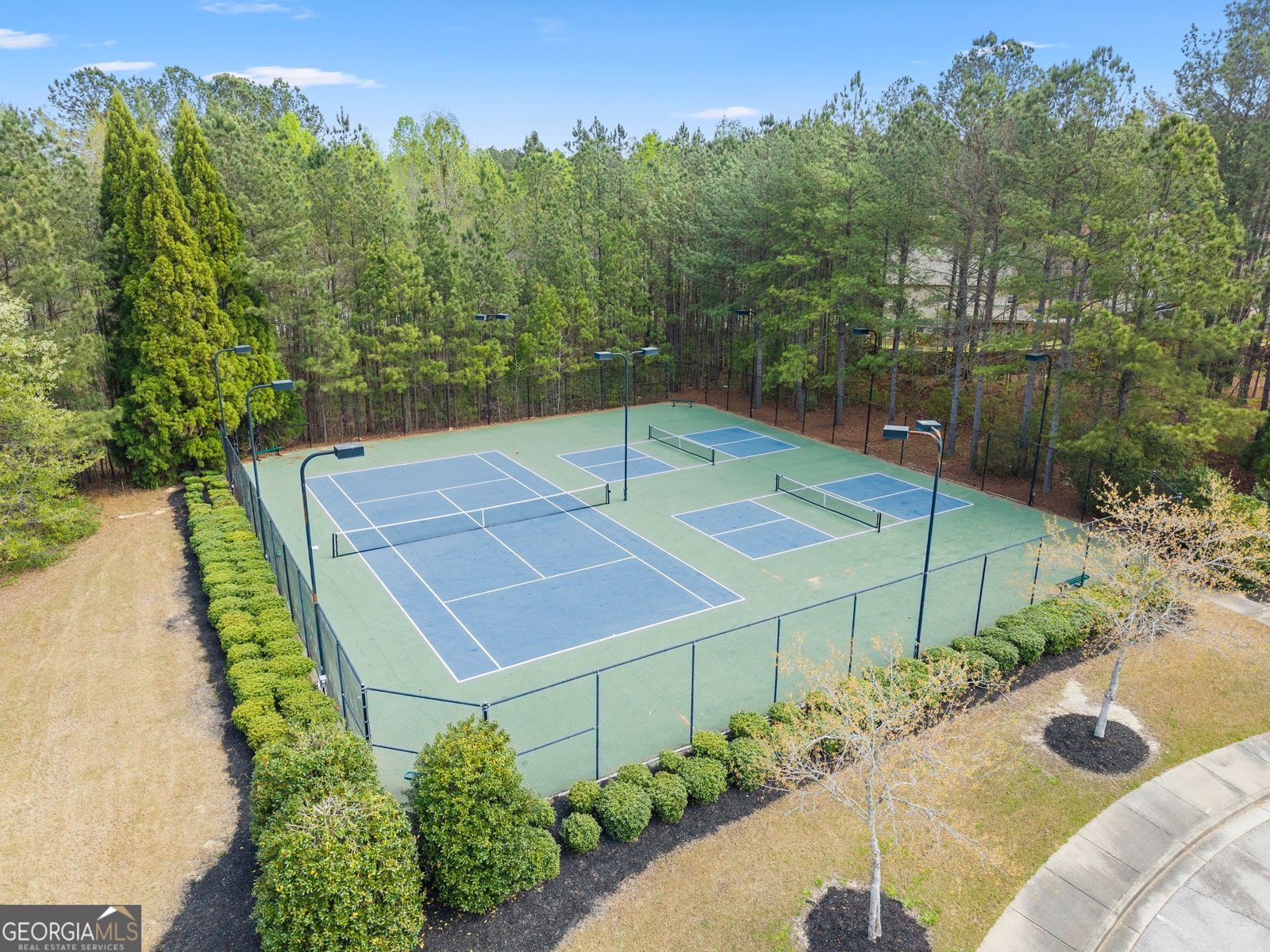 5586 Jamerson Drive South Fulton - Photo 62