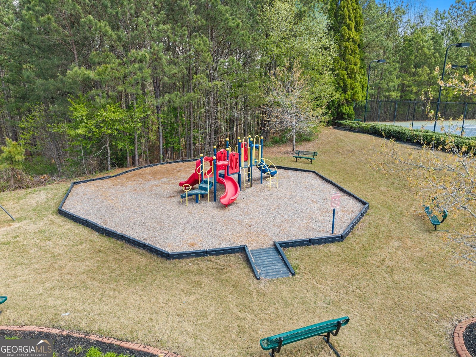 5586 Jamerson Drive South Fulton - Photo 63