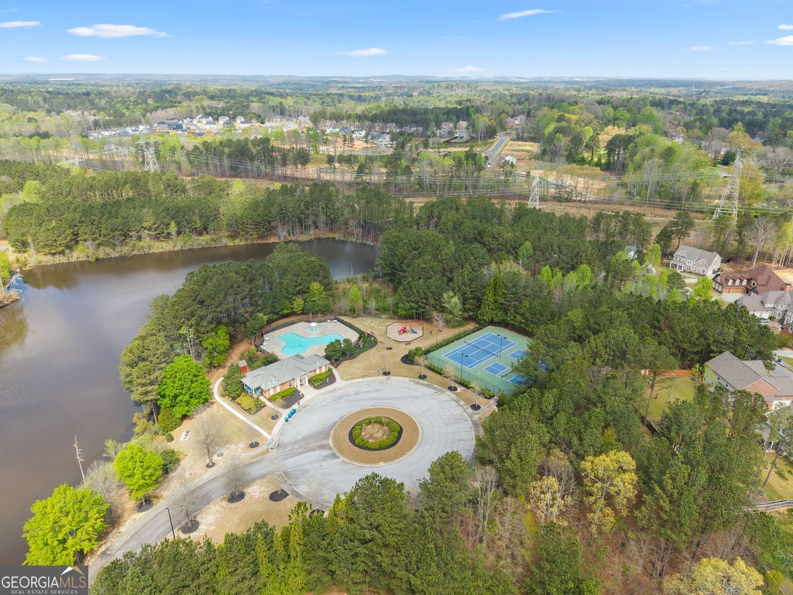 5586 Jamerson Drive South Fulton - Photo 64