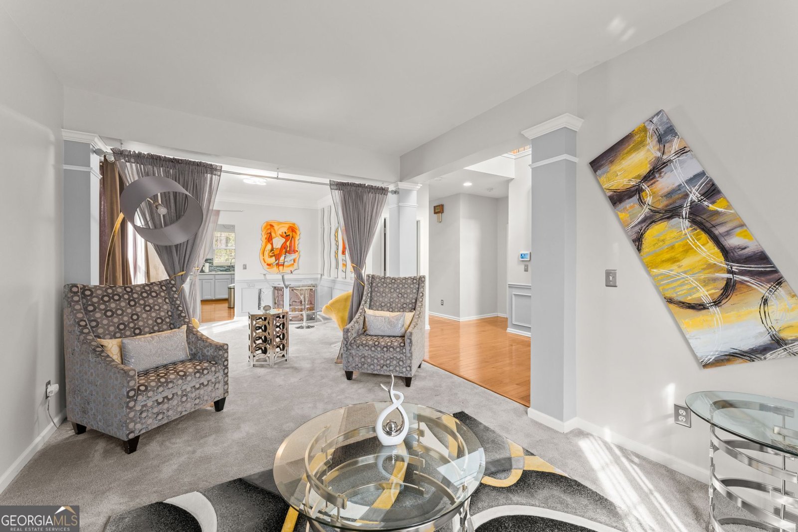 5586 Jamerson Drive South Fulton - Photo 7