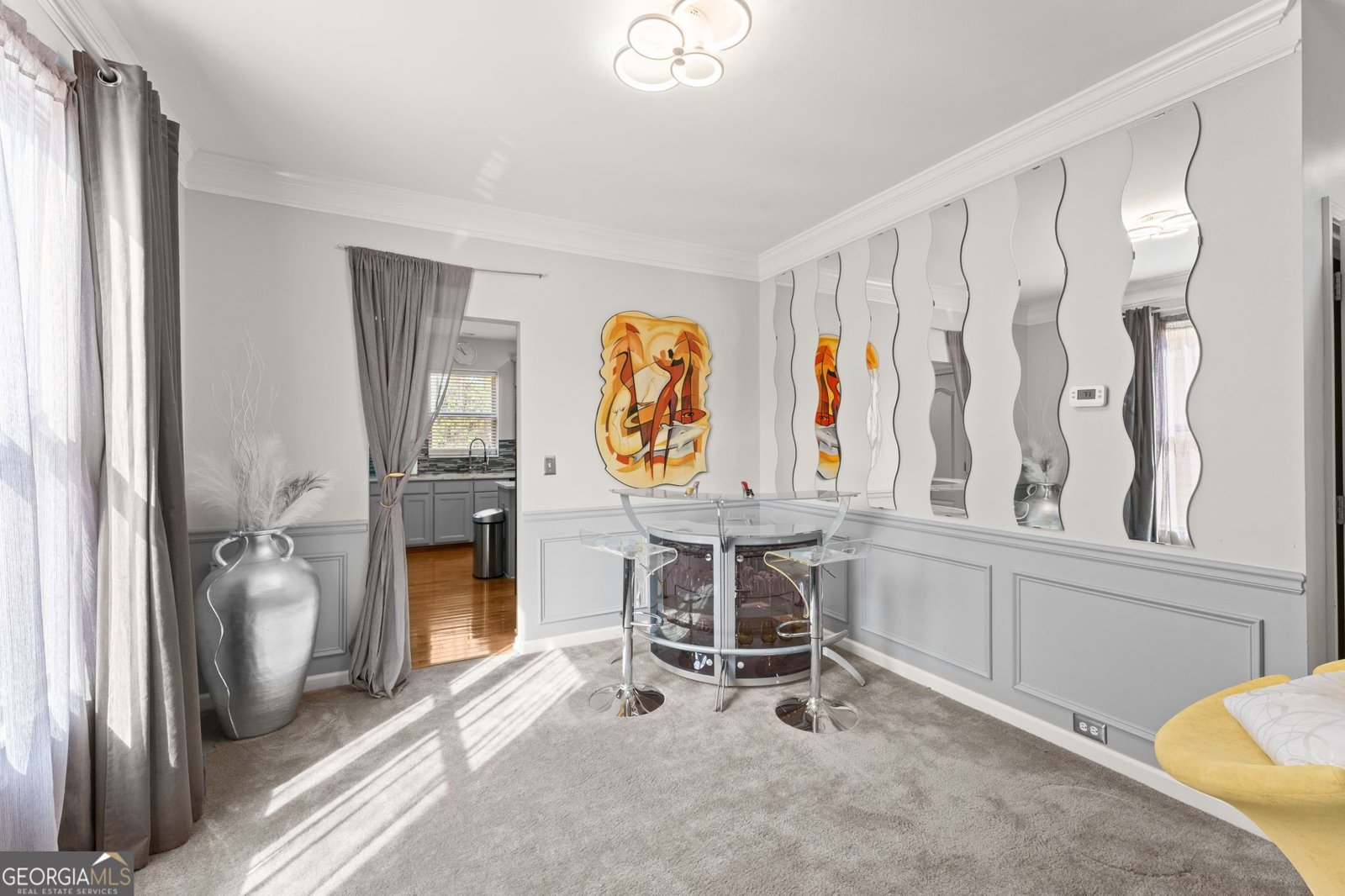 5586 Jamerson Drive South Fulton - Photo 8