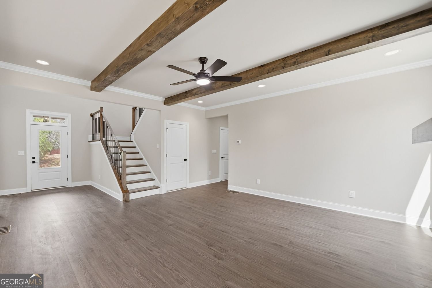 136 Morgan Ln Dawsonville - Photo 13