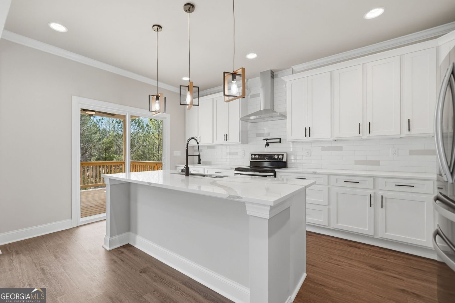 136 Morgan Ln Dawsonville - Photo 16