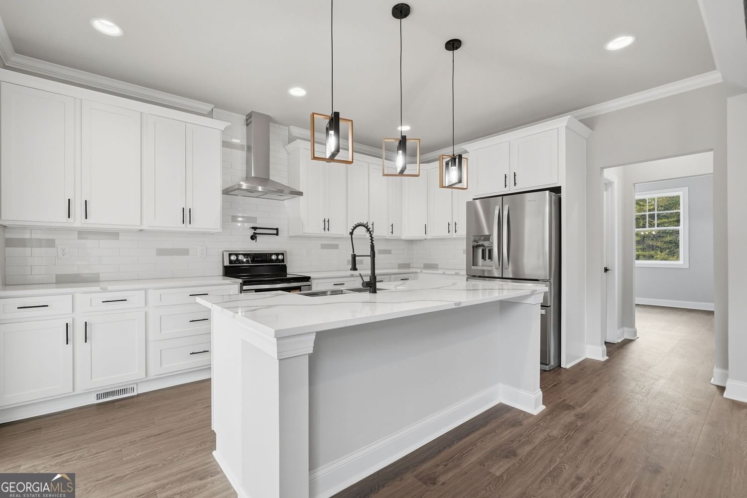 136 Morgan Ln Dawsonville - Photo 17