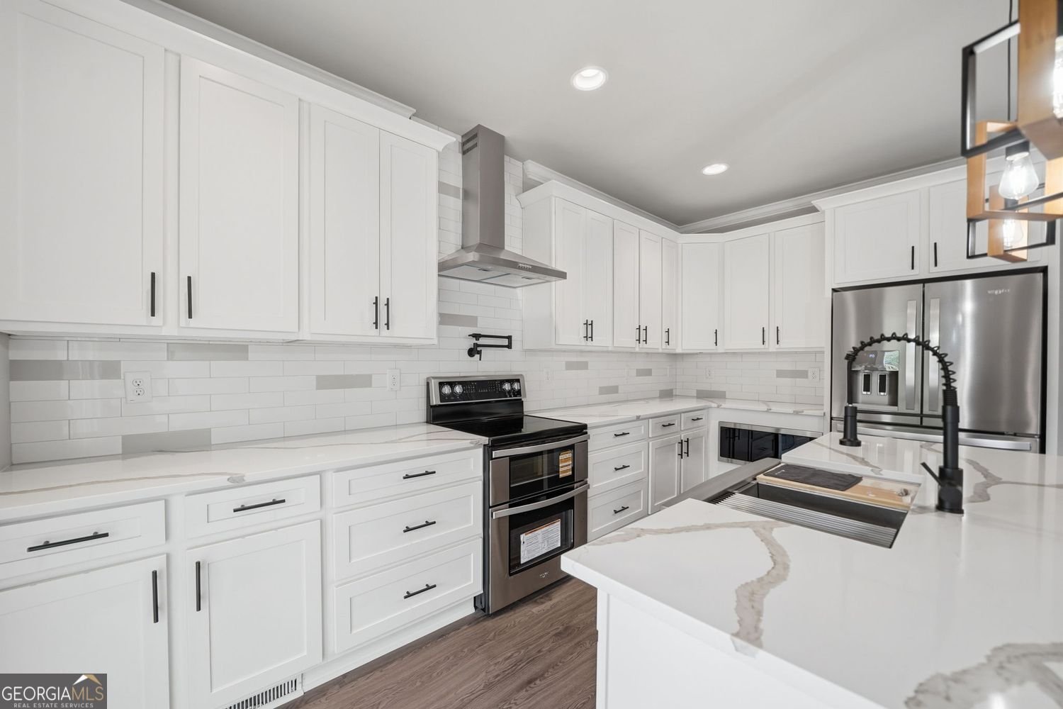 136 Morgan Ln Dawsonville - Photo 18