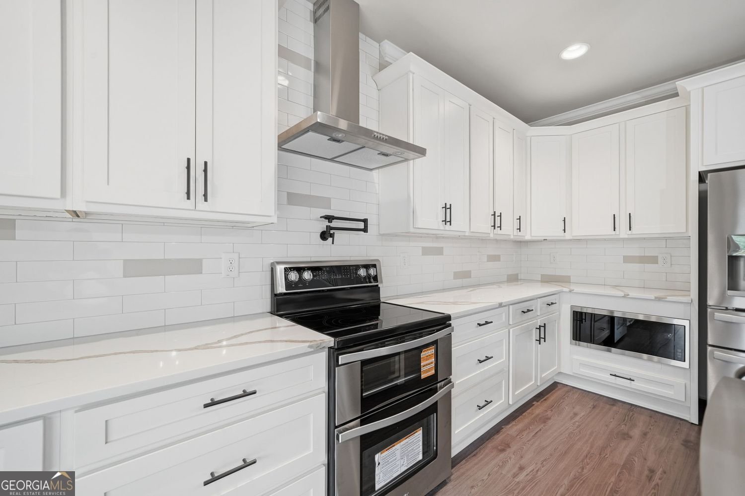 136 Morgan Ln Dawsonville - Photo 19