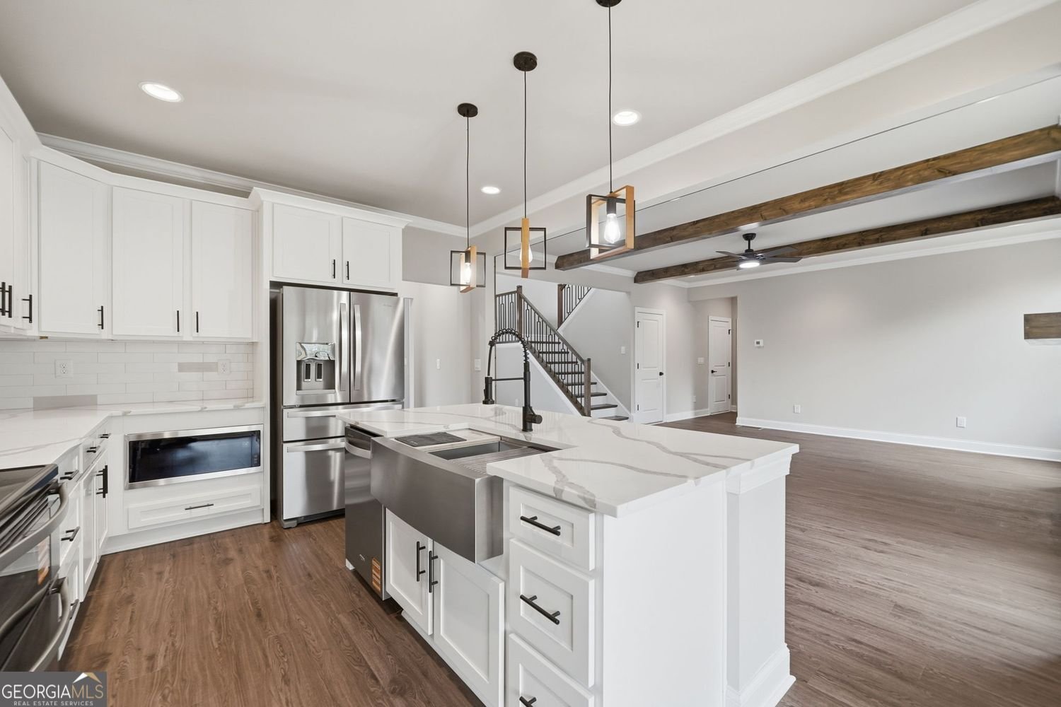 136 Morgan Ln Dawsonville - Photo 20