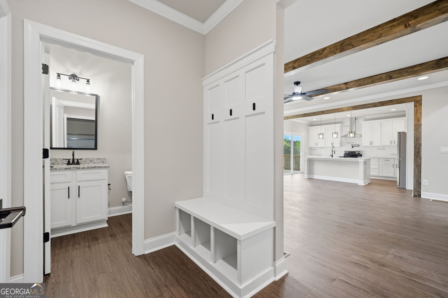 136 Morgan Ln Dawsonville - Photo 22