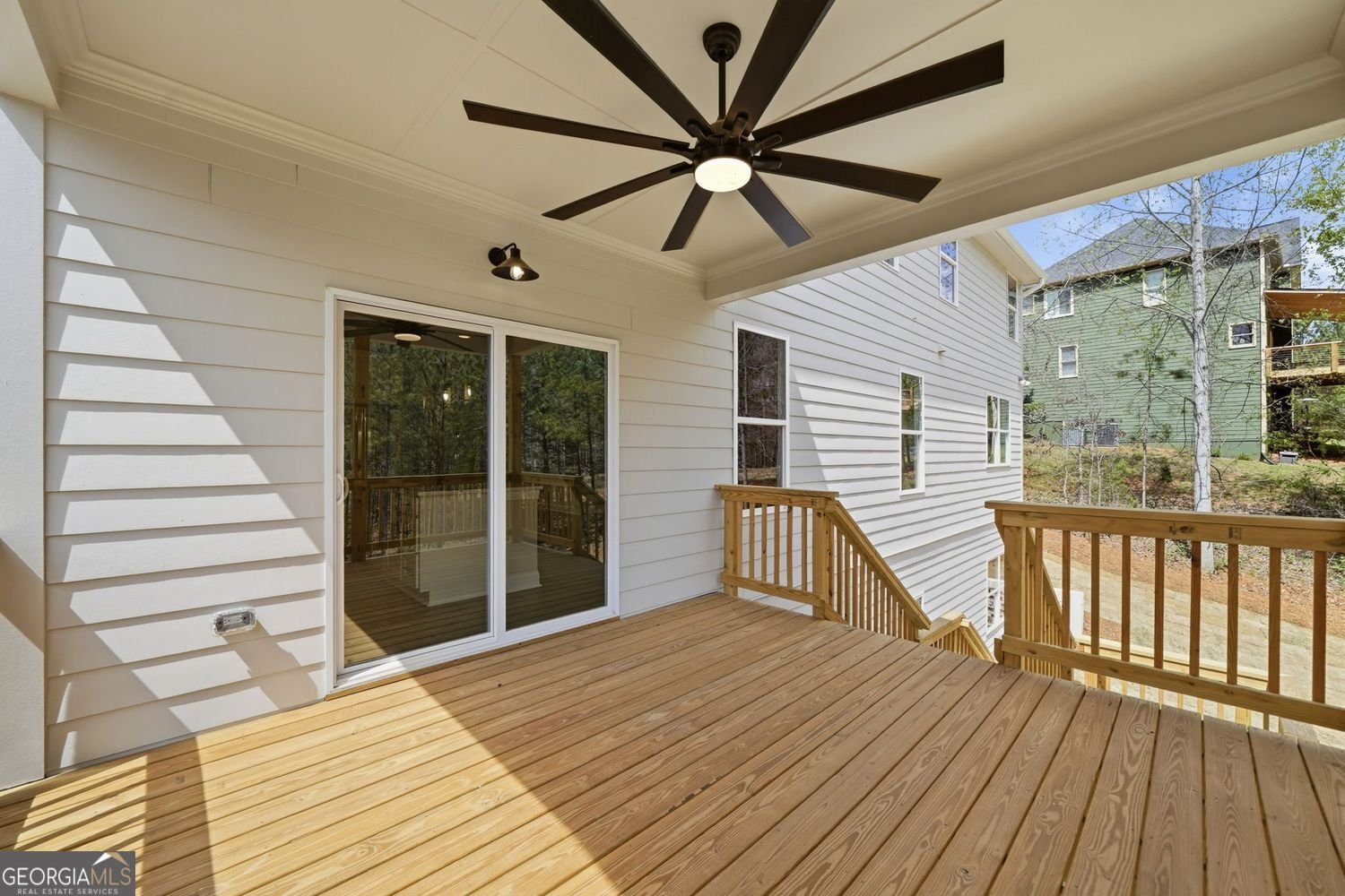 136 Morgan Ln Dawsonville - Photo 56