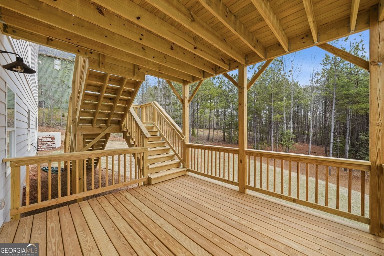 136 Morgan Ln Dawsonville - Photo 58