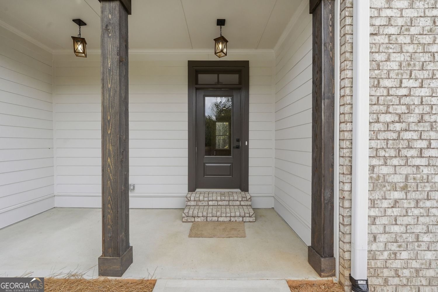 136 Morgan Ln Dawsonville - Photo 6