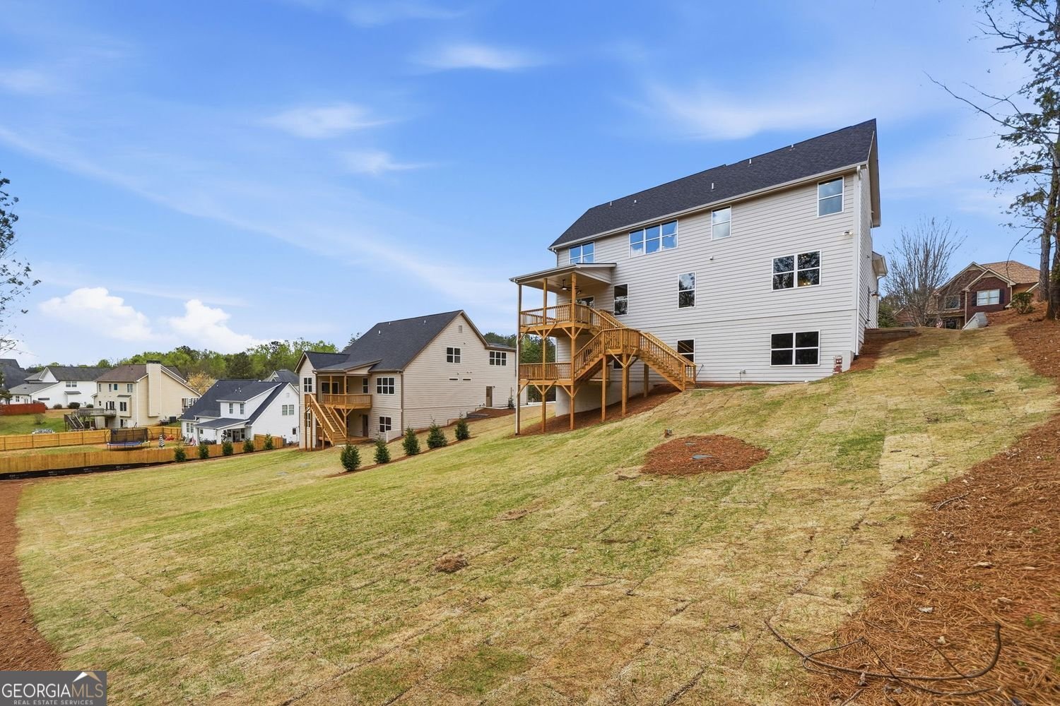 136 Morgan Ln Dawsonville - Photo 60