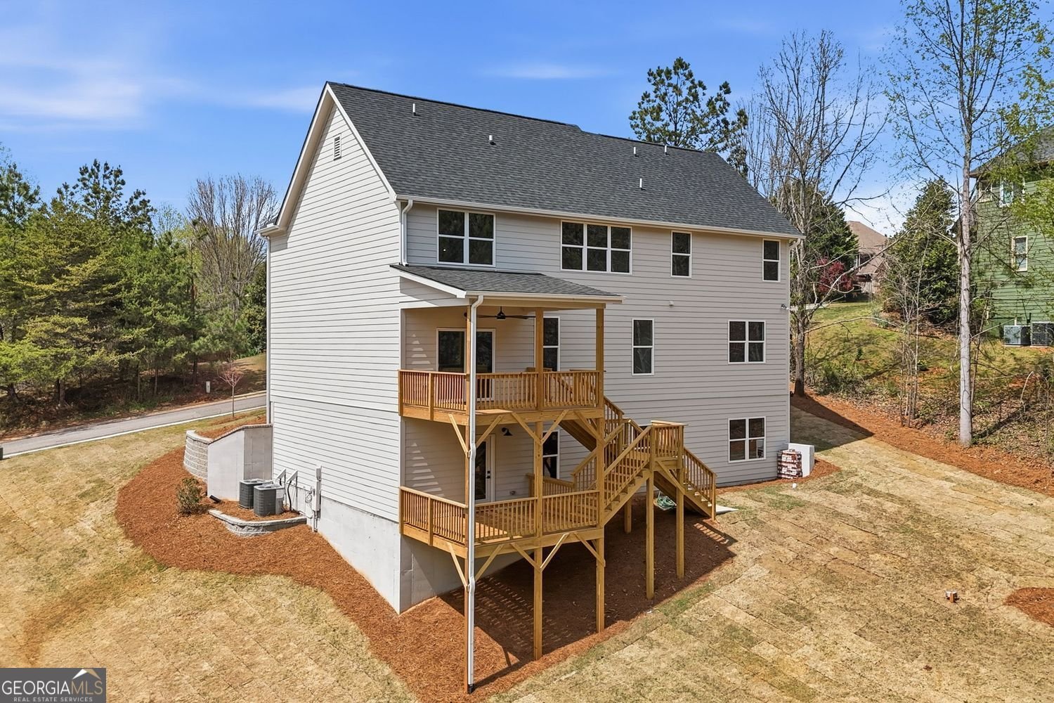 136 Morgan Ln Dawsonville - Photo 61