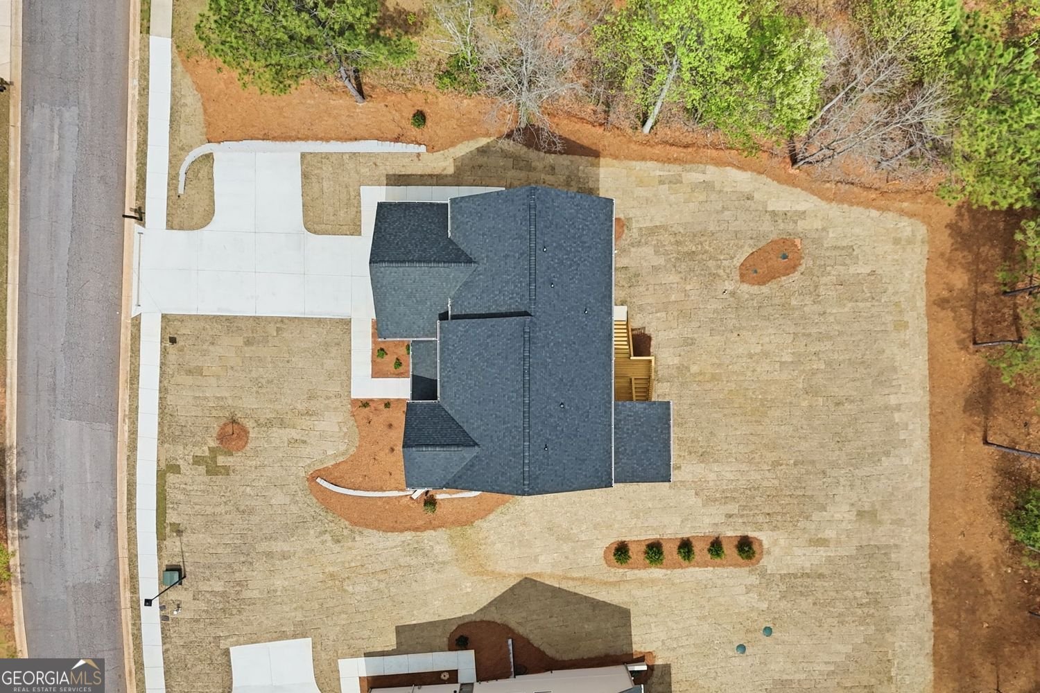 136 Morgan Ln Dawsonville - Photo 63