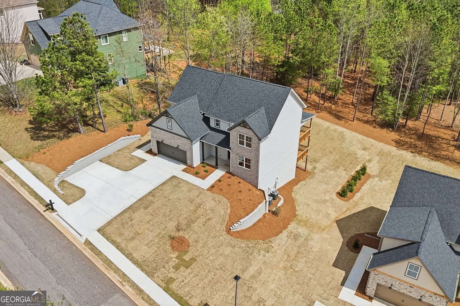 136 Morgan Ln Dawsonville - Photo 64