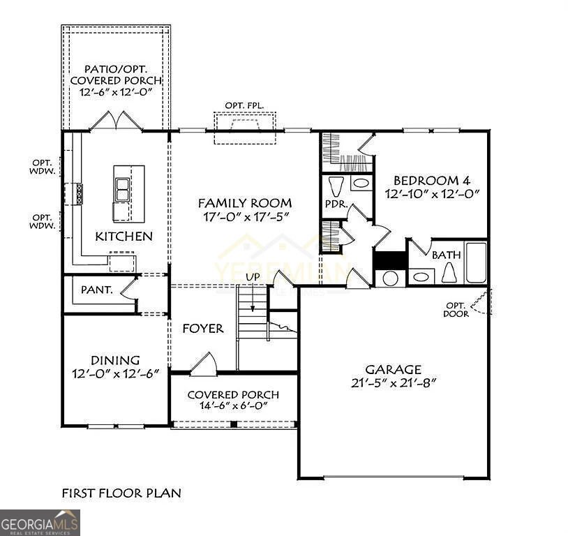 136 Morgan Ln Dawsonville - Photo 65