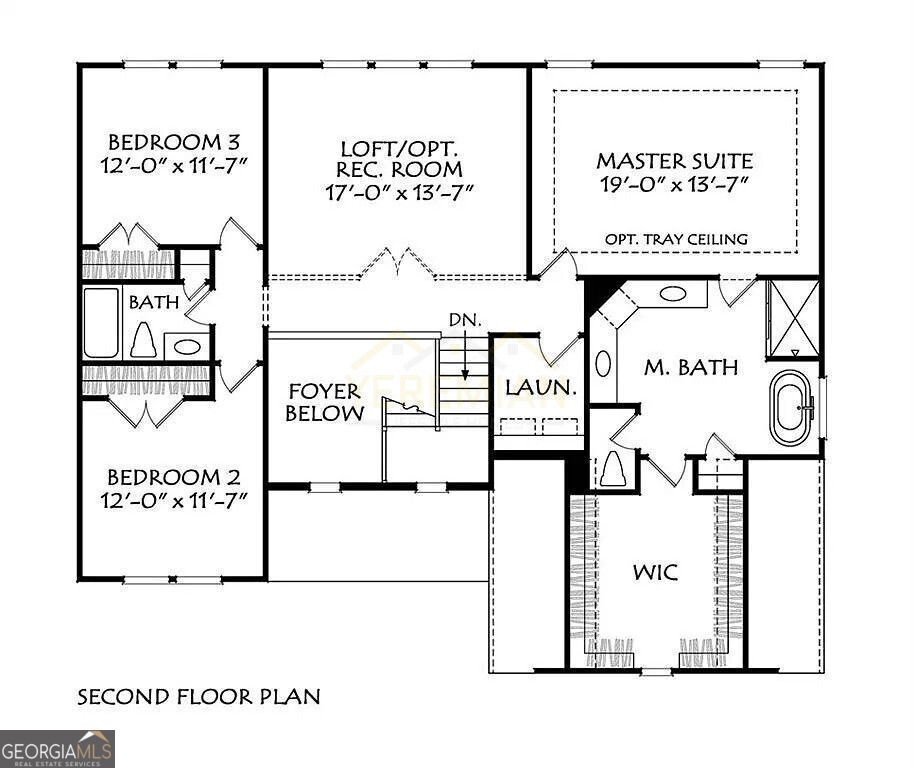 136 Morgan Ln Dawsonville - Photo 66