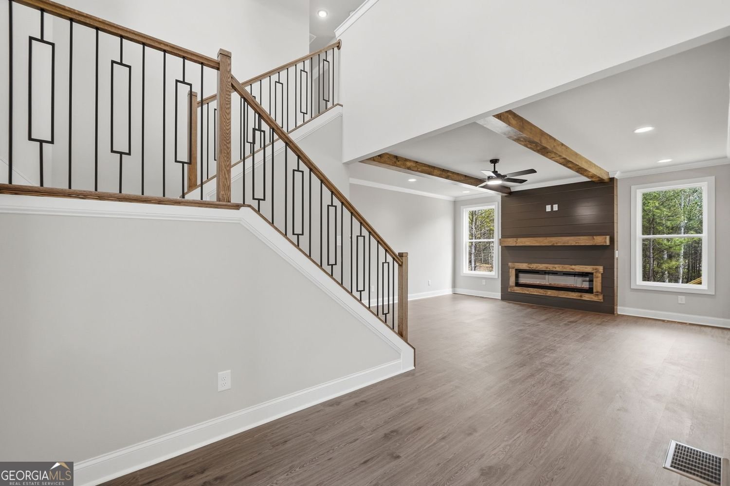 136 Morgan Ln Dawsonville - Photo 7