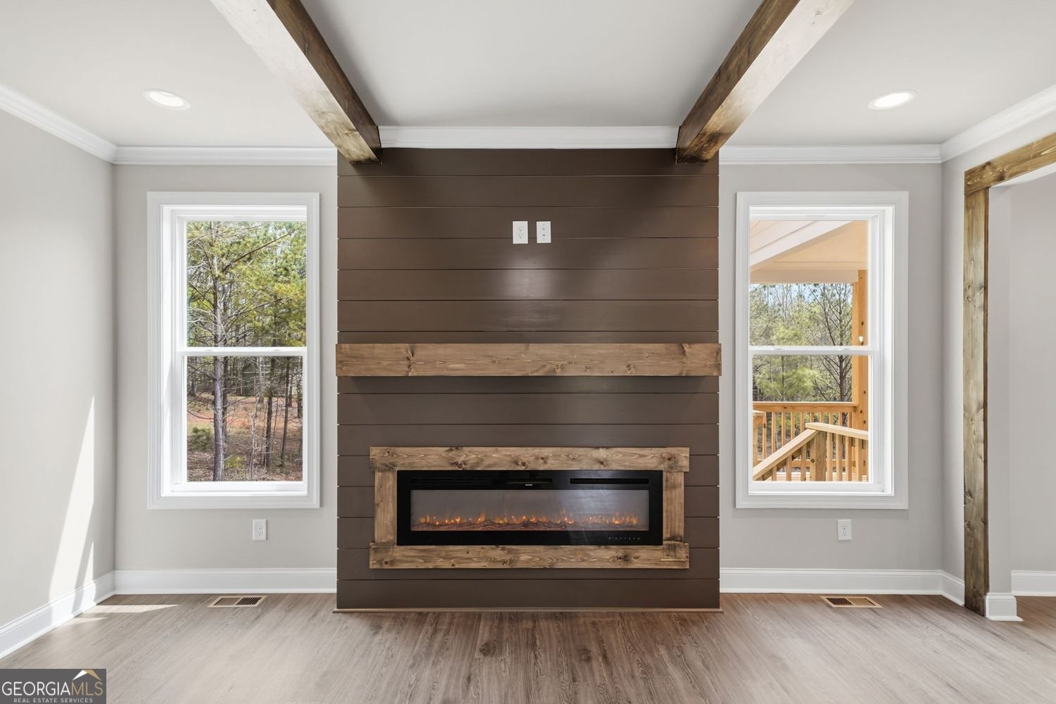 136 Morgan Ln Dawsonville - Photo 9