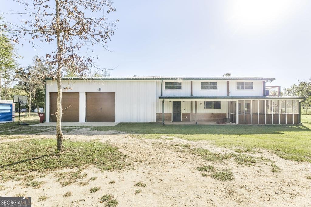 5451 Walton Road Fort Valley - Photo 1