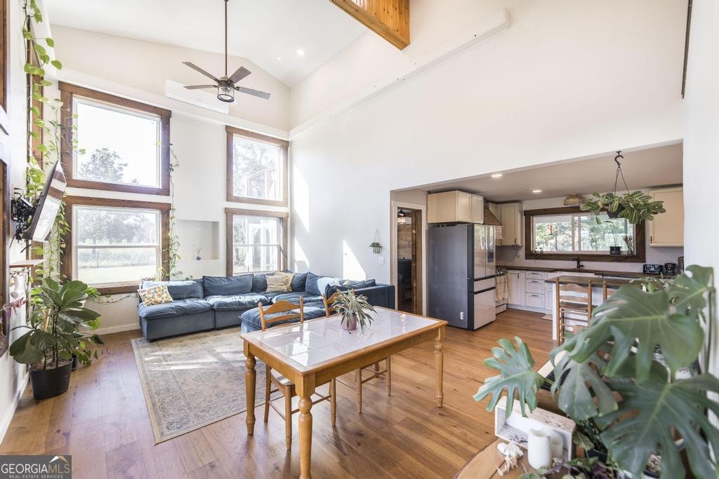 5451 Walton Road Fort Valley - Photo 15